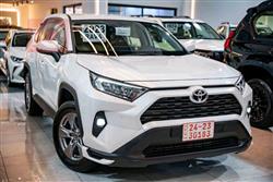 تۆیۆتا ڕاڤ 4